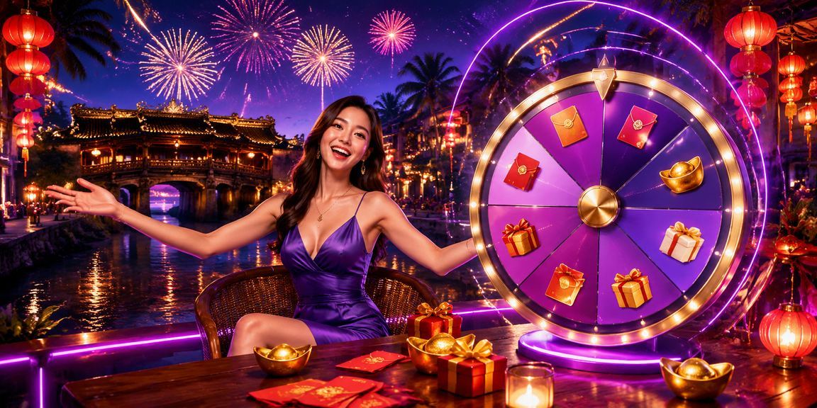 Người chơi thư giãn với roulette trực tuyến bên ly cà phê Hội An